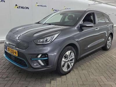 Kia NIRO e-Niro EV ExecutiveLine 5D 150kW