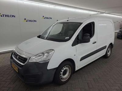 Peugeot Partner VAN 120L1 XT 75 BlueHDi 4D 55kW