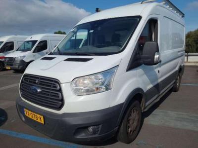 Ford Transit GB 310 125pk L2H2 Trend Euro 5 FWD 4D