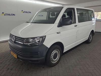 Volkswagen Transporter Combi 2.0TDI 62kW L1H1 5D ** EX TAXI GEEN REST BPM**