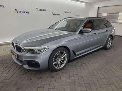 BMW 5 Serie Touring 520iA 5D 135kW