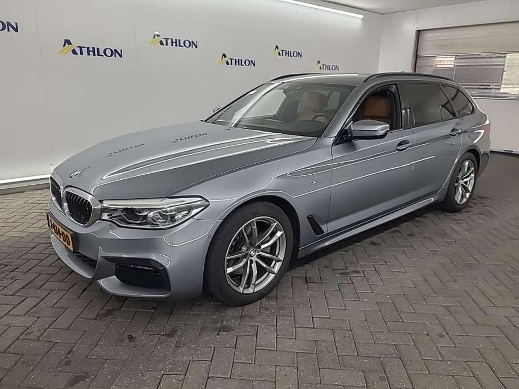 BMW 5 Serie Touring 520iA 5D 135kW