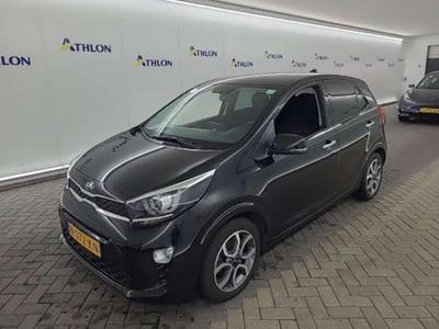 Kia Picanto 1.0 DPi DynamicPlusLine 5-zits 5D 49kW