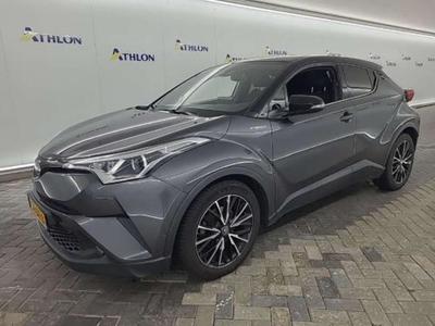 Toyota C-HR 1.8 Hybrid Style automaat 5D 90kW