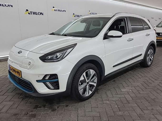 Kia NIRO e-Niro EV ExecutiveLine 5D 150kW