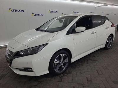 Nissan Leaf N-CONNECTA 40kWh 5D