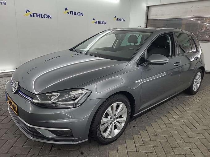 Volkswagen GOLF 1.5 TSI BM 96kW Comfortline Business 5D