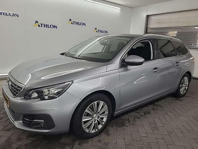 Peugeot 308 SW BL Premium 1.5 BlueHDi 130 Free Upgrade 5D 96kW