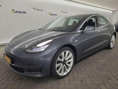 Tesla Model 3 Long Range Dual Motor AWD 4D 335kW