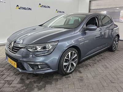 Renault Megane Blue dCi 115 EDC Bose 5D 85kW