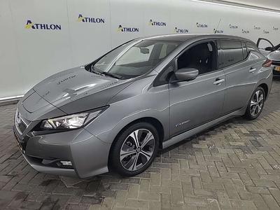 Nissan Leaf TEKNA 40kWh Athlon Edition