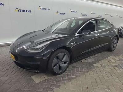 Tesla Model 3 Long-Range Dual Motor AWD Launch Version 4D 258kW