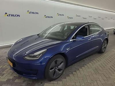 Tesla Model 3 Standard Range Plus RWD 4D 225kW