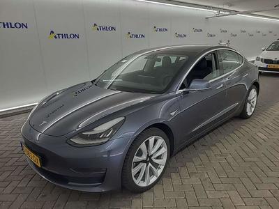 Tesla Model 3 Long Range Dual Motor AWD 4D 335kW