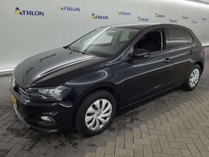 Volkswagen POLO 1.0 TSI 70kW Comfortline 5D