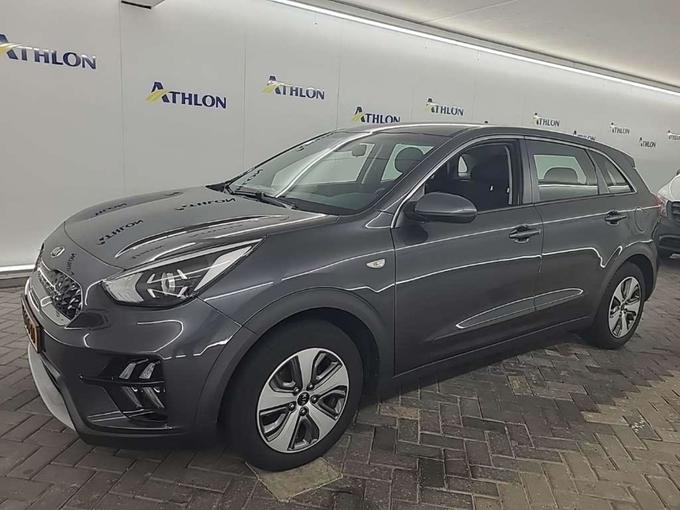 Kia Niro 1.6 GDi Hybrid ComfortLine 5D 104kW