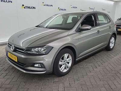 Volkswagen POLO 1.0 TSI 70kW Comfortline 5D