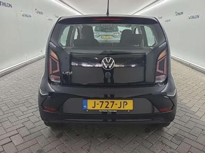 Volkswagen Up! 1.0 44kW Move up! BlueMotion Technology 5D