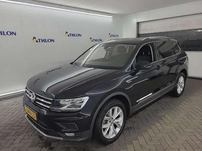 Volkswagen TIGUAN ALLSPACE 1.5 TSI DSG Comfortline Business 5D 110kW