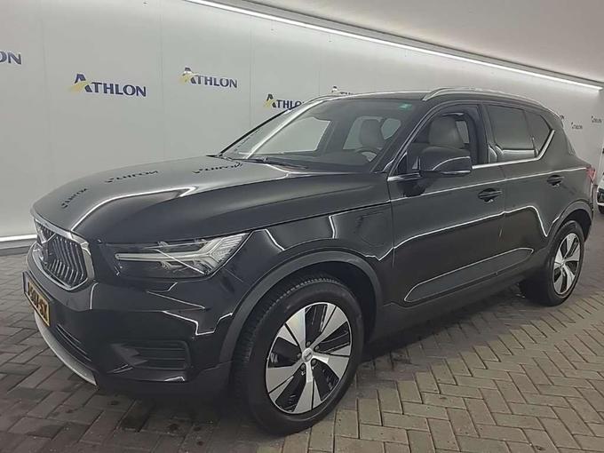 Volvo XC40 Recharge T4 Inscription Expression 5D 155kW