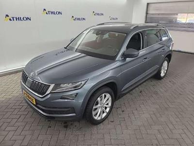 Skoda Kodiaq 1.5 TSI ACT 110kW DSG Business Ed Plus 5D