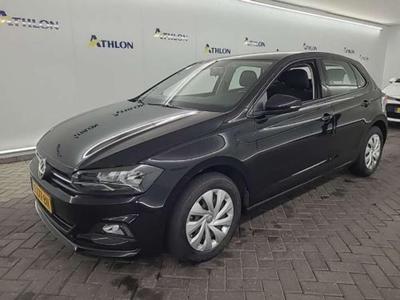 Volkswagen POLO 1.0 MPI 59kW Comfortline 5D