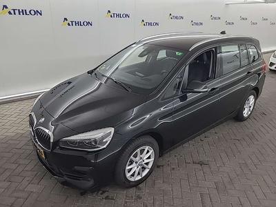 BMW 2-serie Gran Tourer 216dA Corporate Executive 5D 85..