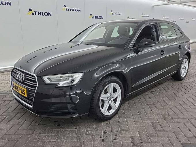 Audi A3 Sportback 30 TFSI Pro Line 5D 85kW