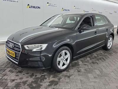 Audi A3 Sportback 30 TFSI Pro Line 5D 85kW