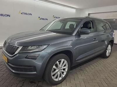 Skoda Kodiaq 1.5 TSI ACT 110kW DSG Business Edition 5D