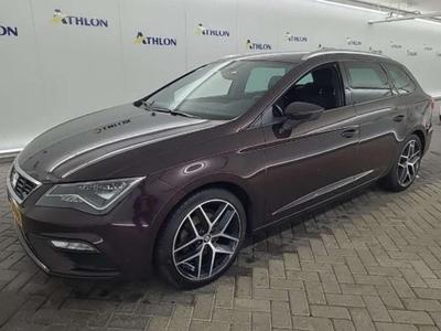 Seat Leon ST 1.5 TSI FR Business Intense DSG-7 5D 110kW