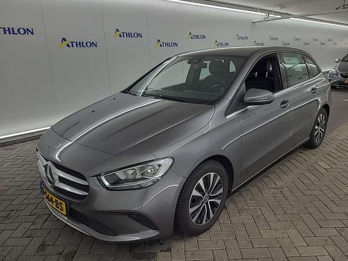 Mercedes-Benz B-Klasse B 180 7G-DCT Business Solution 5D 100kW