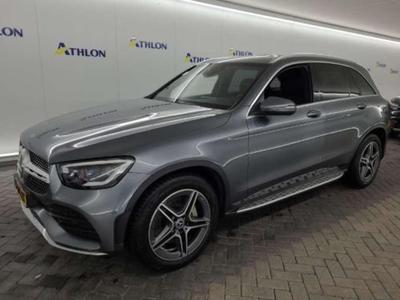 Mercedes-Benz GLC GLC 200 Business Solution AMG 5D 145kW