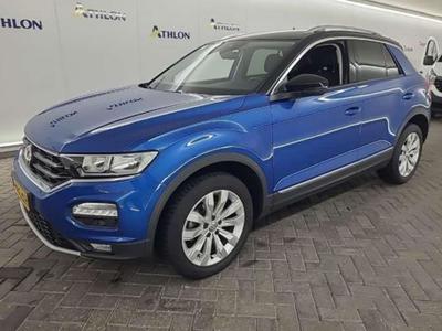 Volkswagen T-Roc 1.6 TDI 85kW Style Business 5D