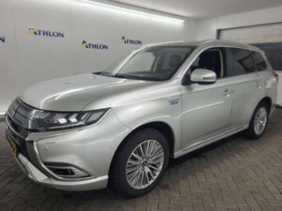 Mitsubishi Outlander PHEV Intense 5D 165kW