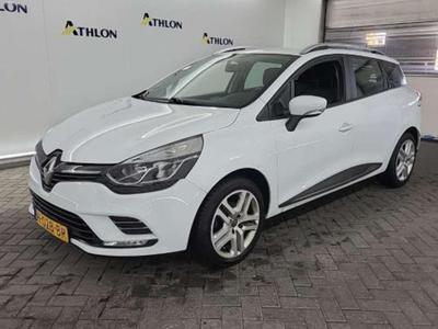 Renault Clio Estate Energy TCe 90 Zen 5D 66kW