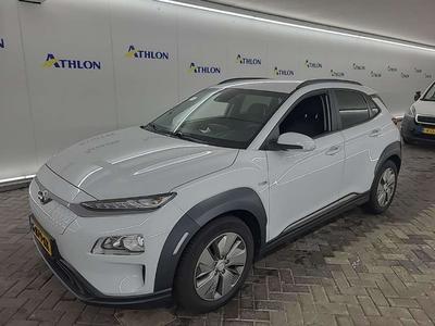 Hyundai Kona Fashion Electric 64 kWh 5D