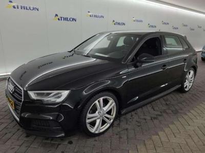 Audi A3 Sportback 35 TFSI S tronic Advance Sport 5D 110kW