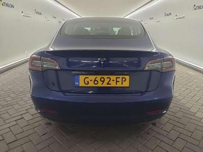 Tesla Model 3 Standard Range Plus RWD 4D 211kW