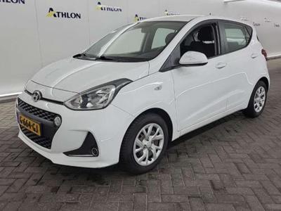 Hyundai I10 1.0i Blue Comfort 5D 49kW