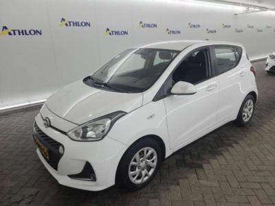 Hyundai I10 1.0i Blue Comfort 5D 49kW