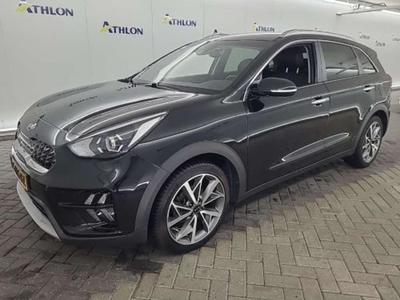 Kia Niro 1.6 GDi Hybrid DynamicPlusLine 5D 104kW