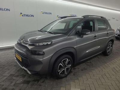 Citroen C3 AIRCROSS PureTech 110 S&amp;S Feel 5D 81kW