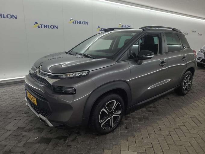 Citroen C3 AIRCROSS PureTech 110 S&amp;S Feel 5D 81kW