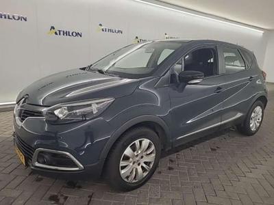 RENAULT Captur ENERGY TCe 90 S&amp;S Express. 5D 66kW