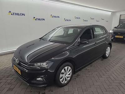 Volkswagen Polo 1.0 TSI 70kW Comfortline 5D Athlon Edition