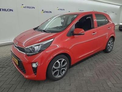 Kia Picanto 1.0 DPi DynamicPlusLine 5-zits 5D 49kW