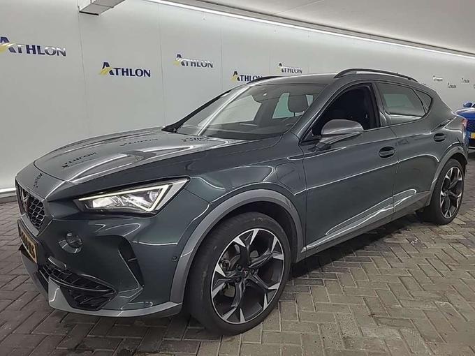 Cupra Formentor Adrenaline 1.4 e-HYBRID 5D 150kW