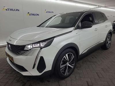 Peugeot 3008 GT PureTech 130 S&amp;S 5D 96kW uitlopend