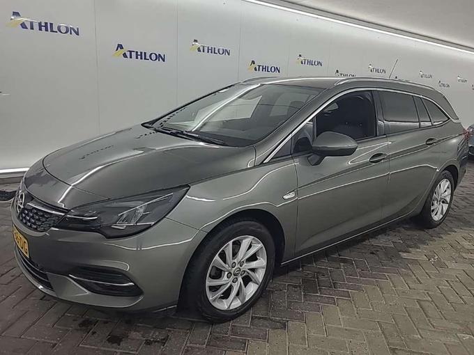 Opel Astra Sports Tourer 1.2 turbo 96kW Business Executive 5D